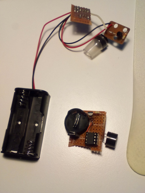 Prototipo